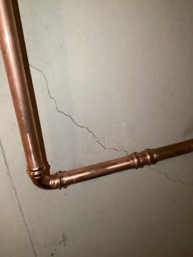 Slide of Allen Service