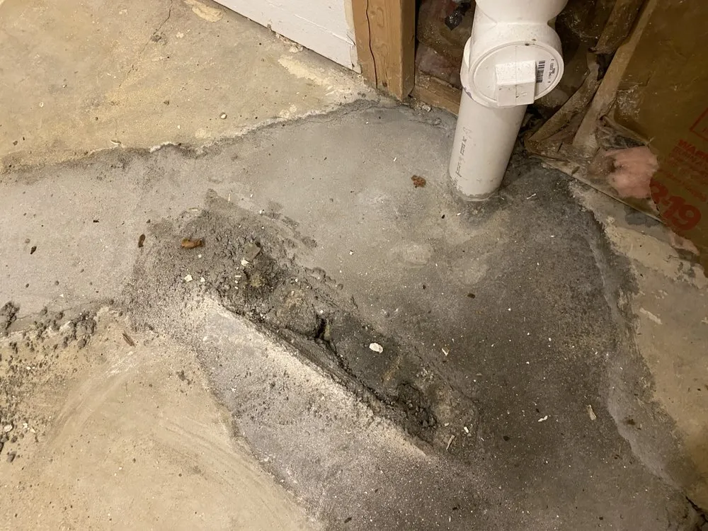 Slide of Allen Service