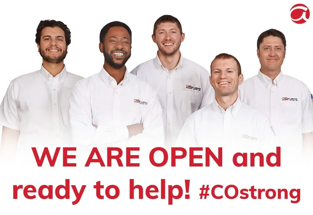 Slide of Allen Service