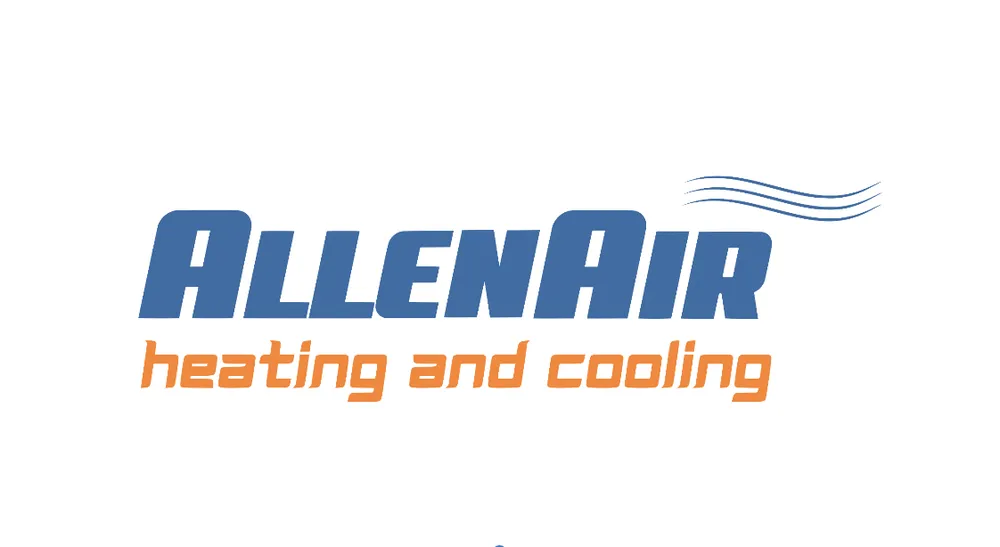 Slide of AllenAir Heating And Cooling