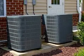Allen's 24-7 HVAC Service