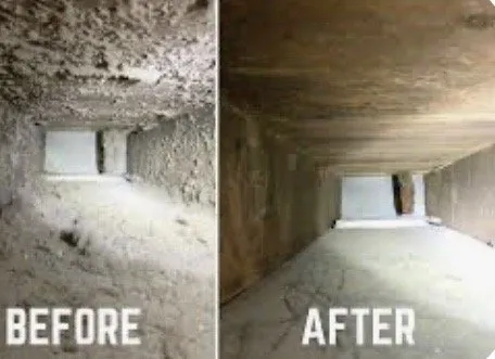 Slide of Allen's Air Conditioning