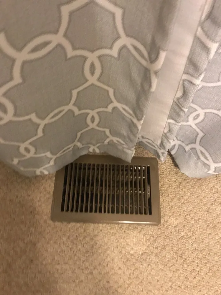 Slide of Allen's Air Conditioning