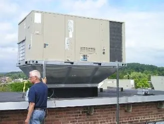 Slide of Allen's Family Heating & Cooling