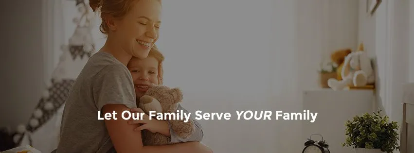 Slide of Allen's Family Heating & Cooling