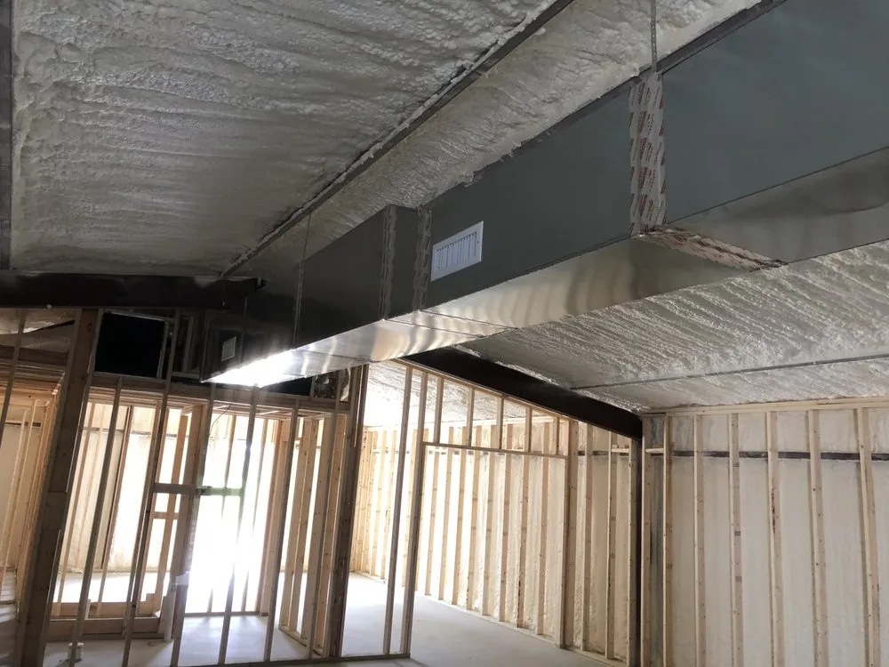 Slide of Allen's Heating & Air