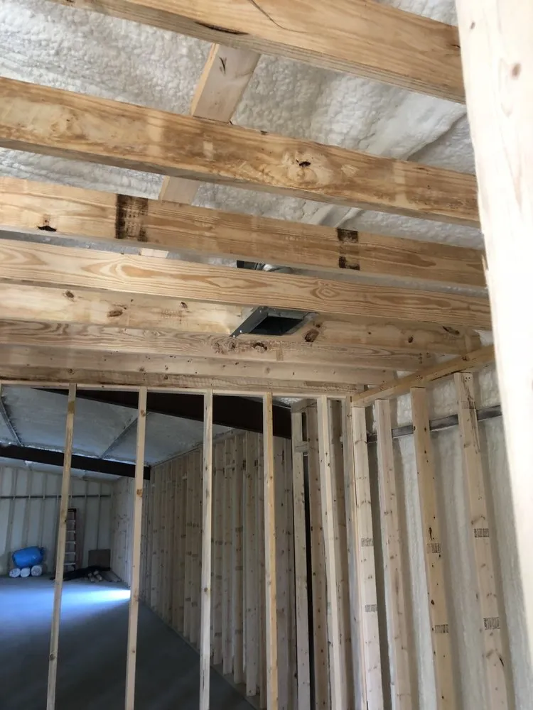 Slide of Allen's Heating & Air