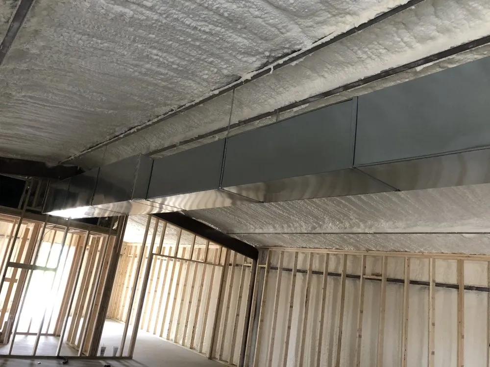 Slide of Allen's Heating & Air