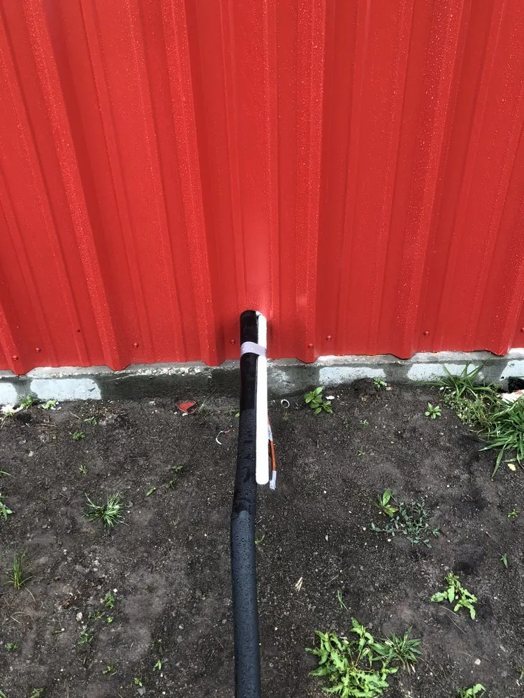 Slide of Allen's Heating & Air