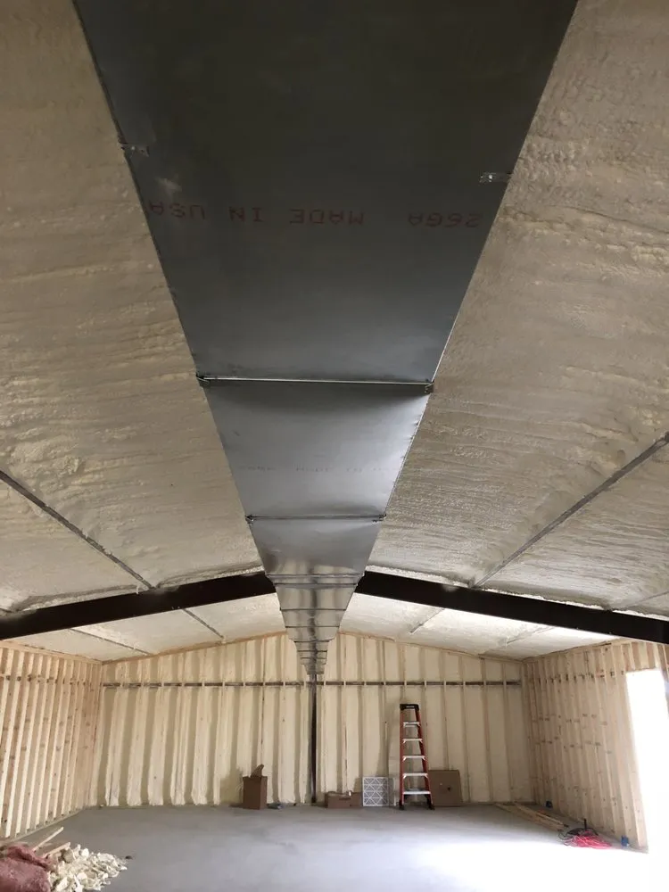 Slide of Allen's Heating & Air