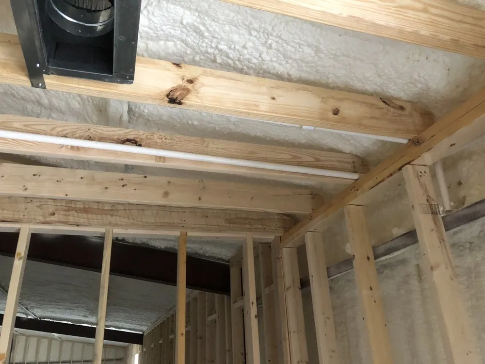 Slide of Allen's Heating & Air