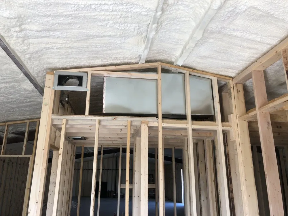 Slide of Allen's Heating & Air