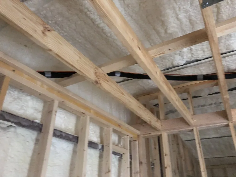 Slide of Allen's Heating & Air