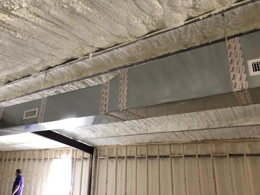 Slide of Allen's Heating & Air