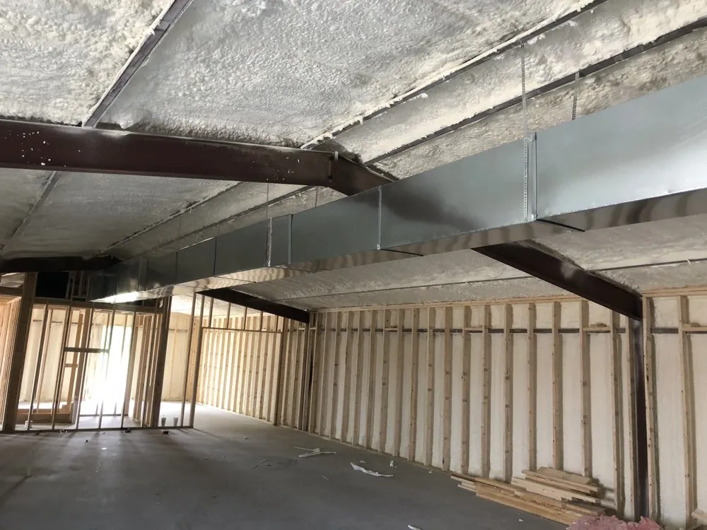 Slide of Allen's Heating & Air