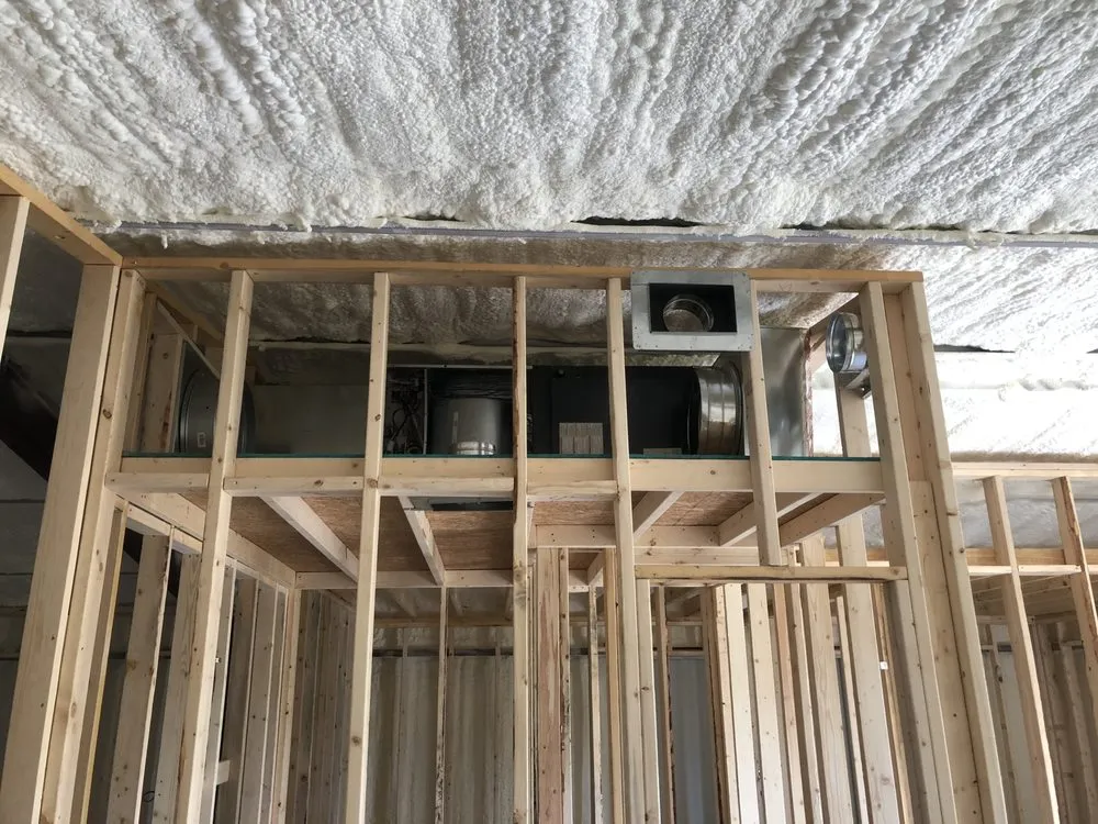 Slide of Allen's Heating & Air