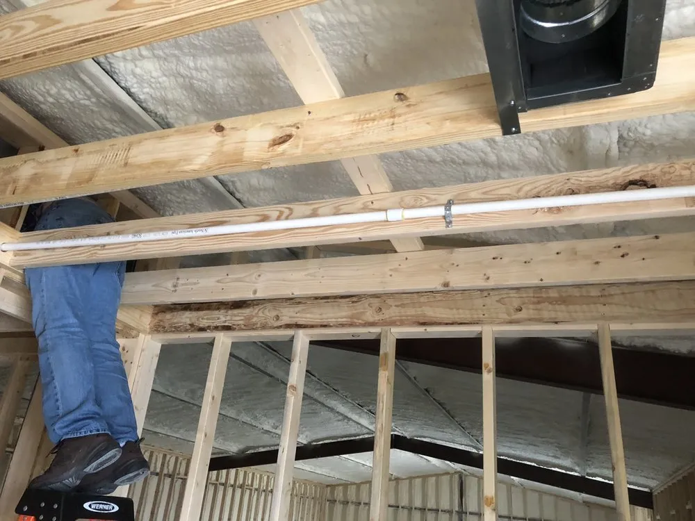 Slide of Allen's Heating & Air