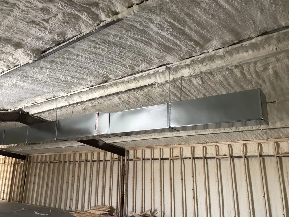 Slide of Allen's Heating & Air