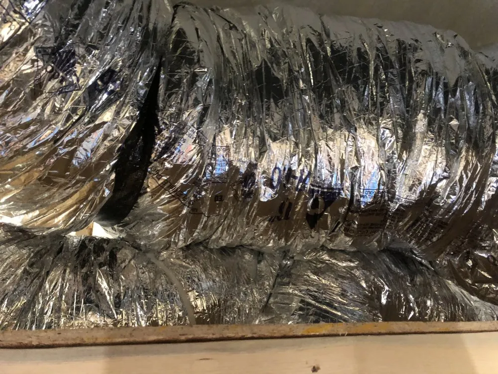 Slide of Allen's Heating & Air