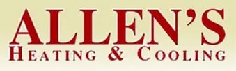 Allen's Heating and Cooling