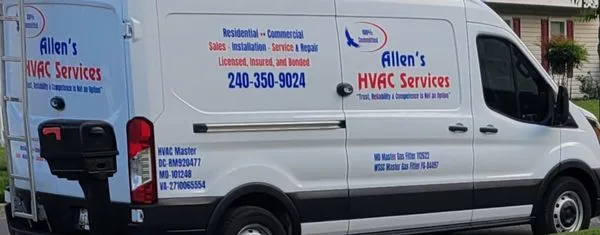 Allen's HVAC Services