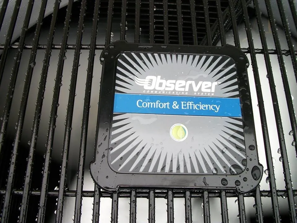 Slide of Allen's Independence Air