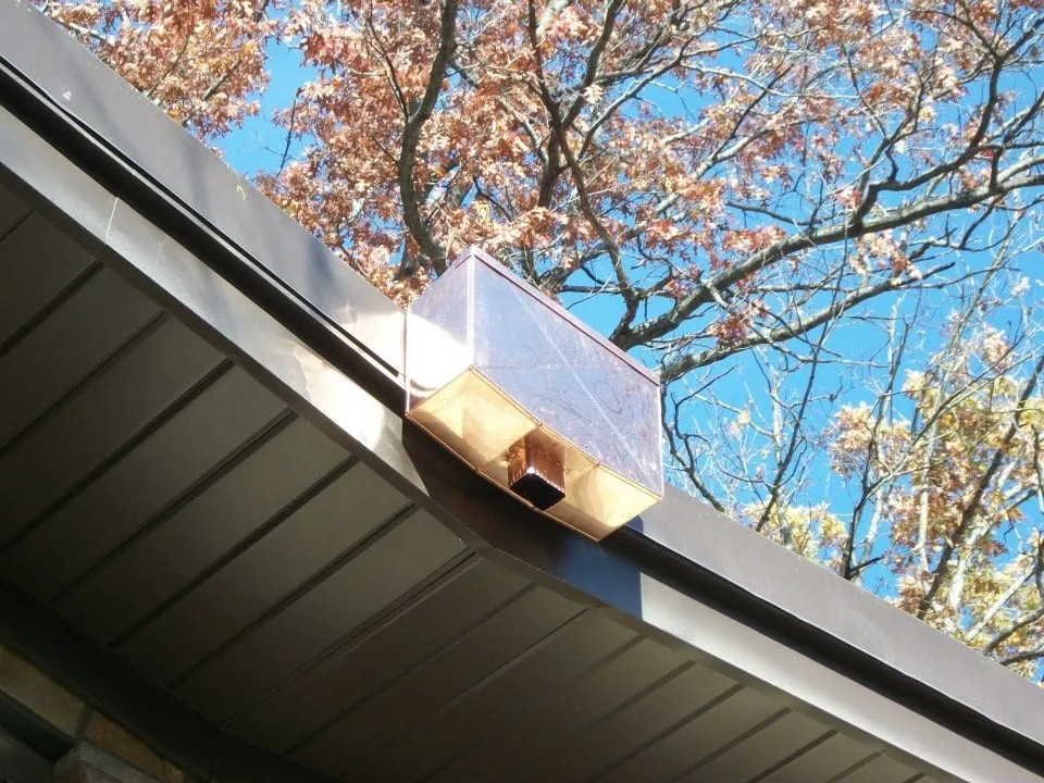 Slide of Allen's Independence Air