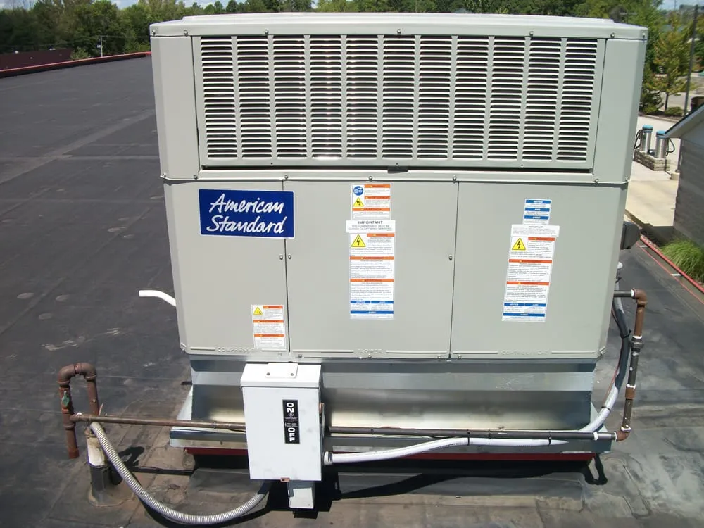 Slide of Allen's Independence Air