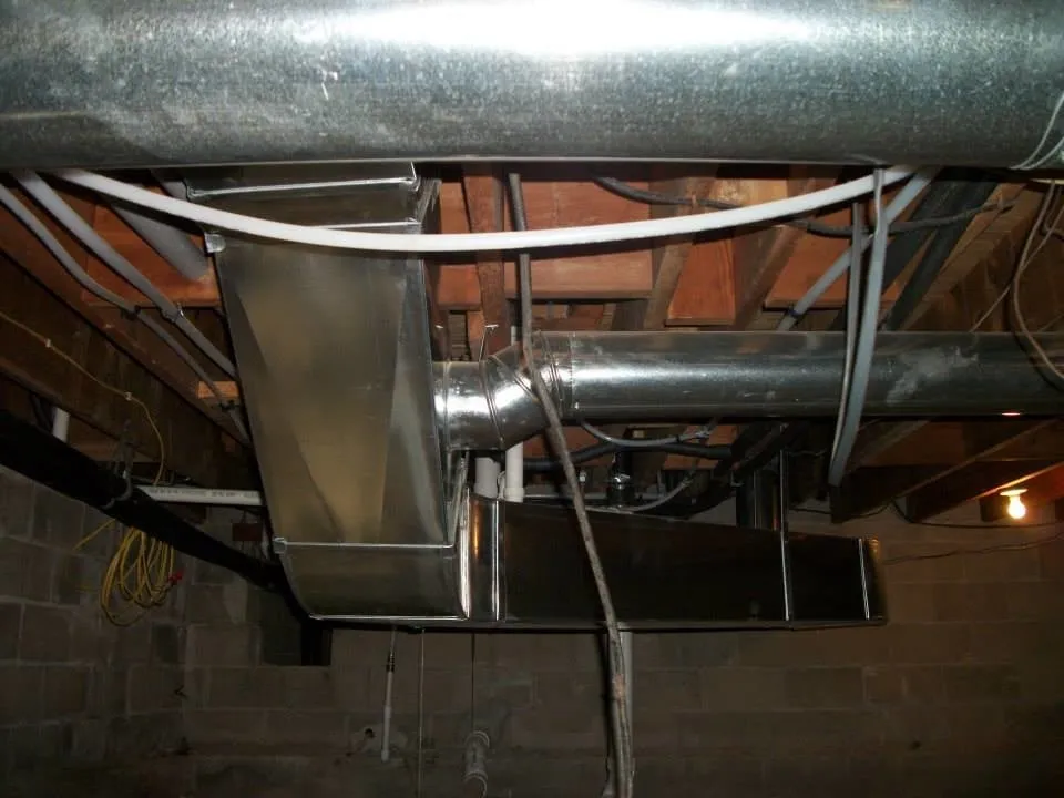 Slide of Allen's Independence Air