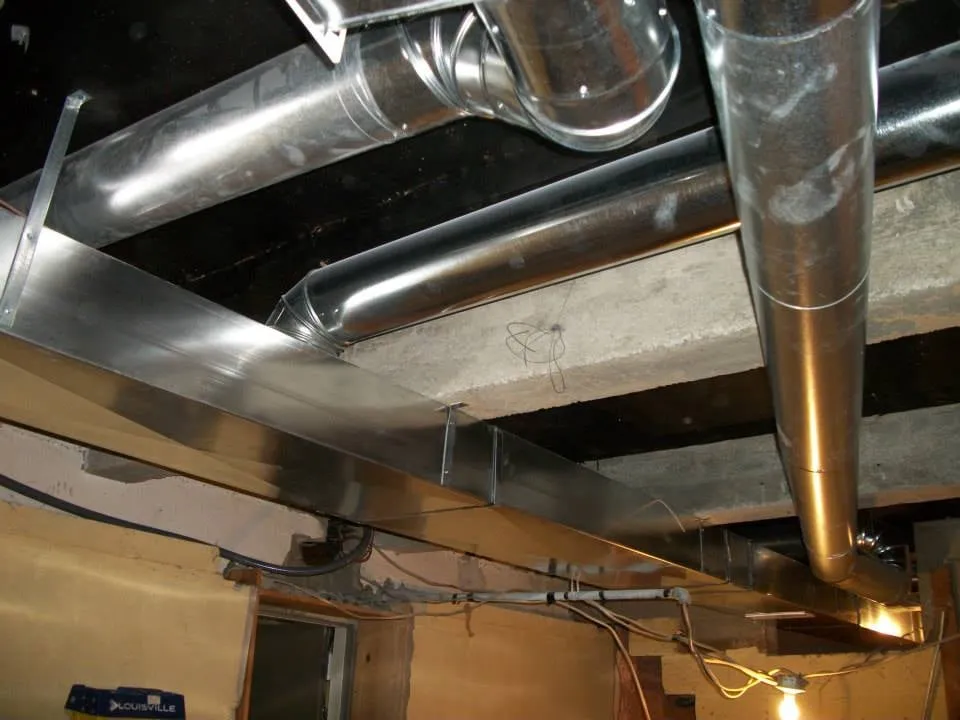 Slide of Allen's Independence Air