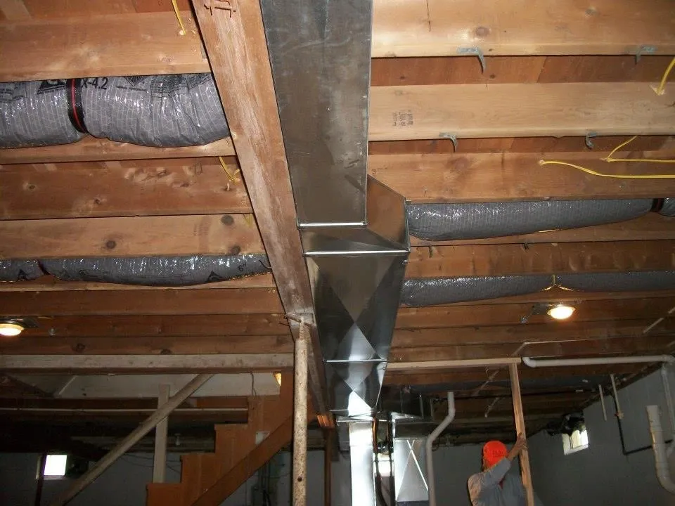 Slide of Allen's Independence Air