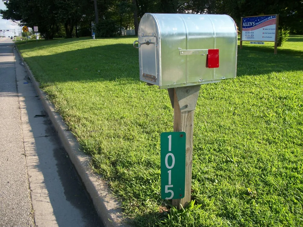 Slide of Allen's Independence Air