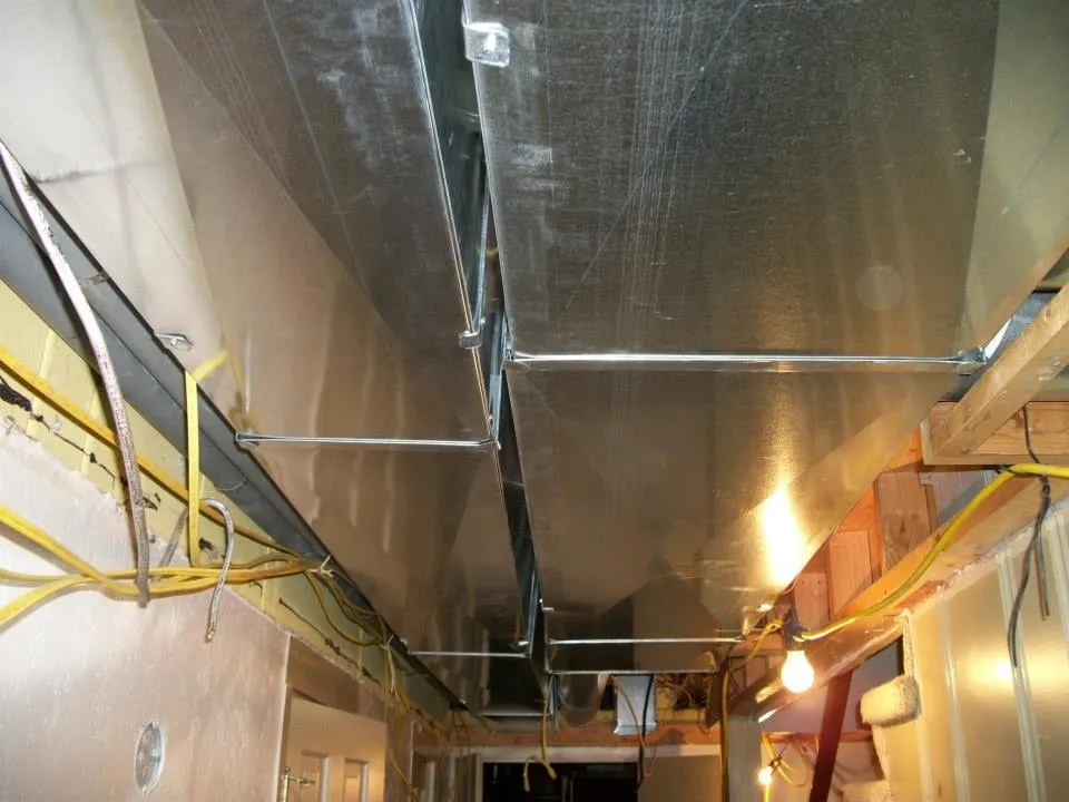 Slide of Allen's Independence Air