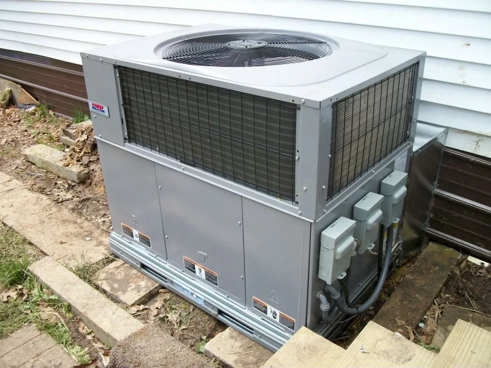 Slide of Allen's Independence Air