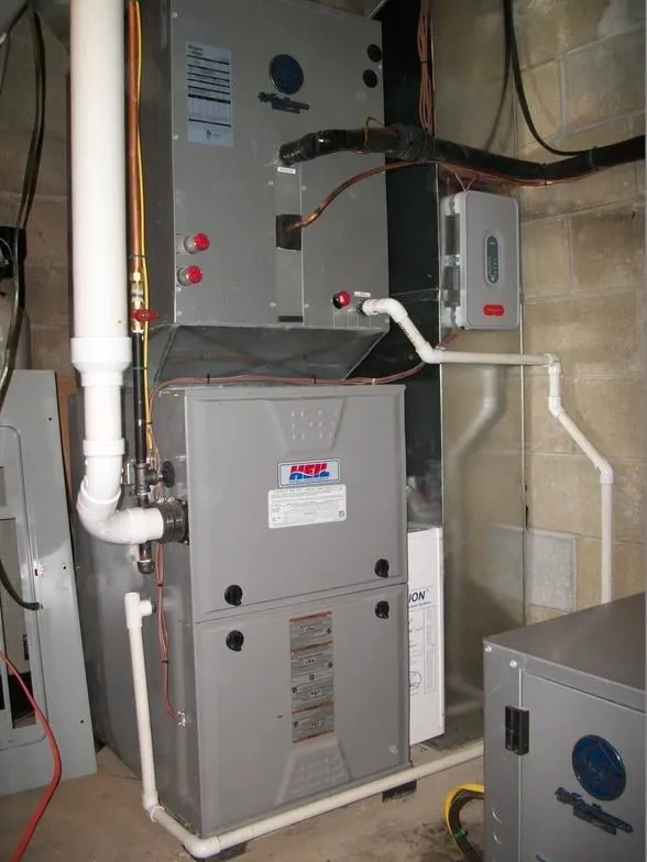 Slide of Allen's Independence Air