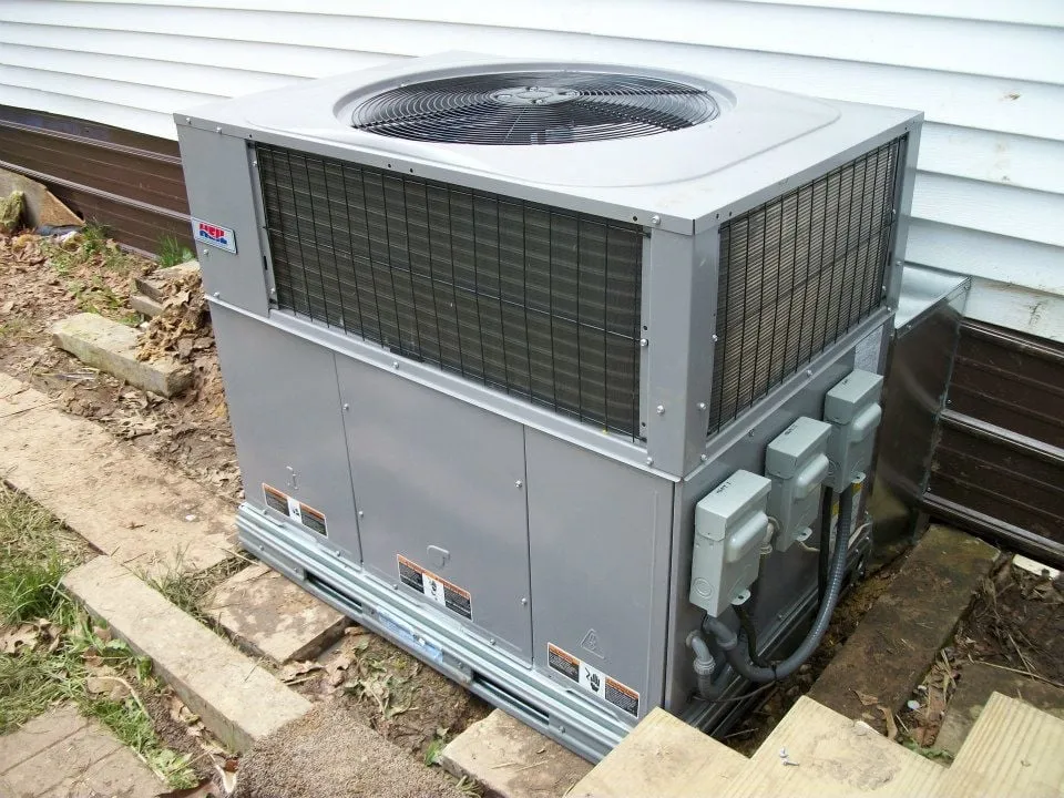 Slide of Allen's Independence Air