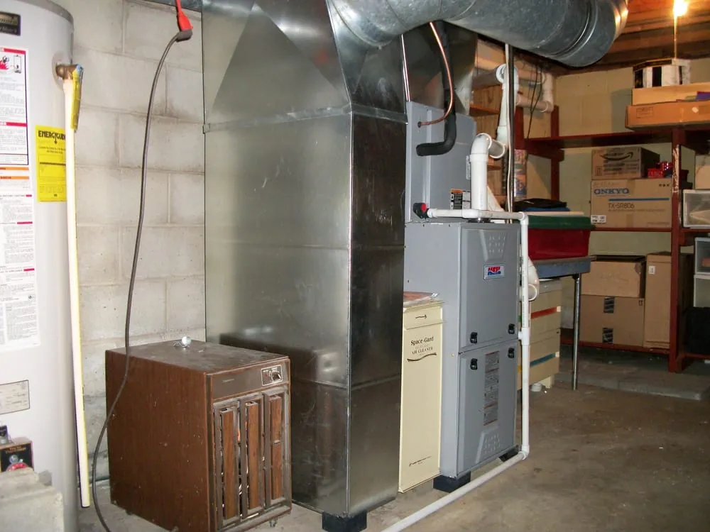 Slide of Allen's Independence Air