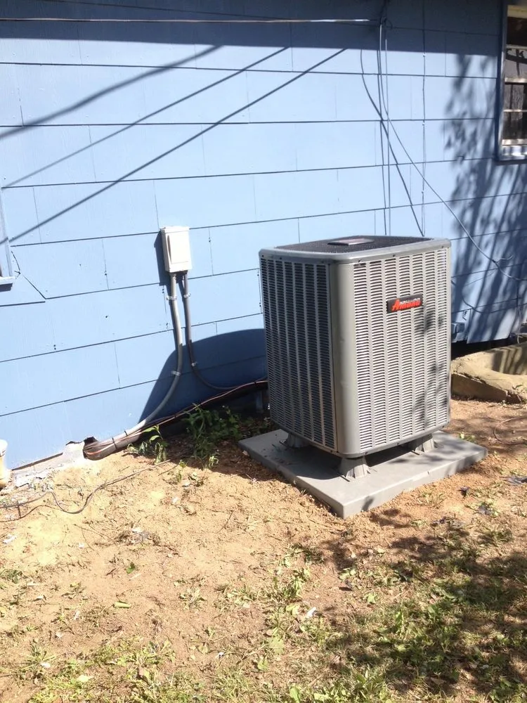 Slide of Allen's Kentucky Mechanical