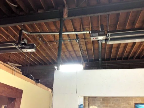 Slide of Allen's Kentucky Mechanical