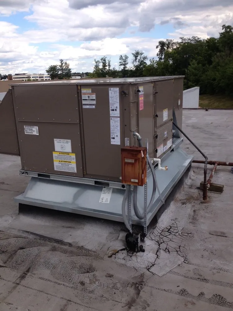 Slide of Allen's Kentucky Mechanical