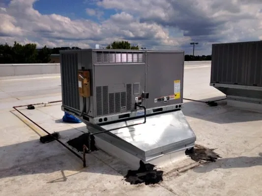 Allen's Kentucky Mechanical