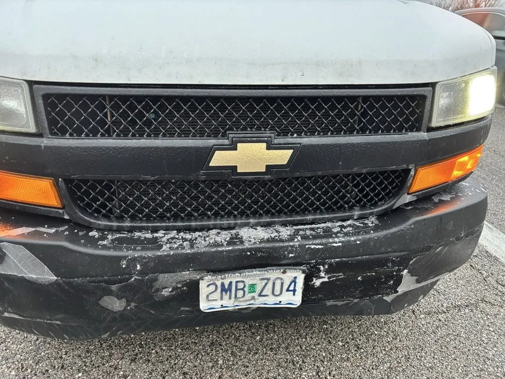 Slide of Allen's Mechanical