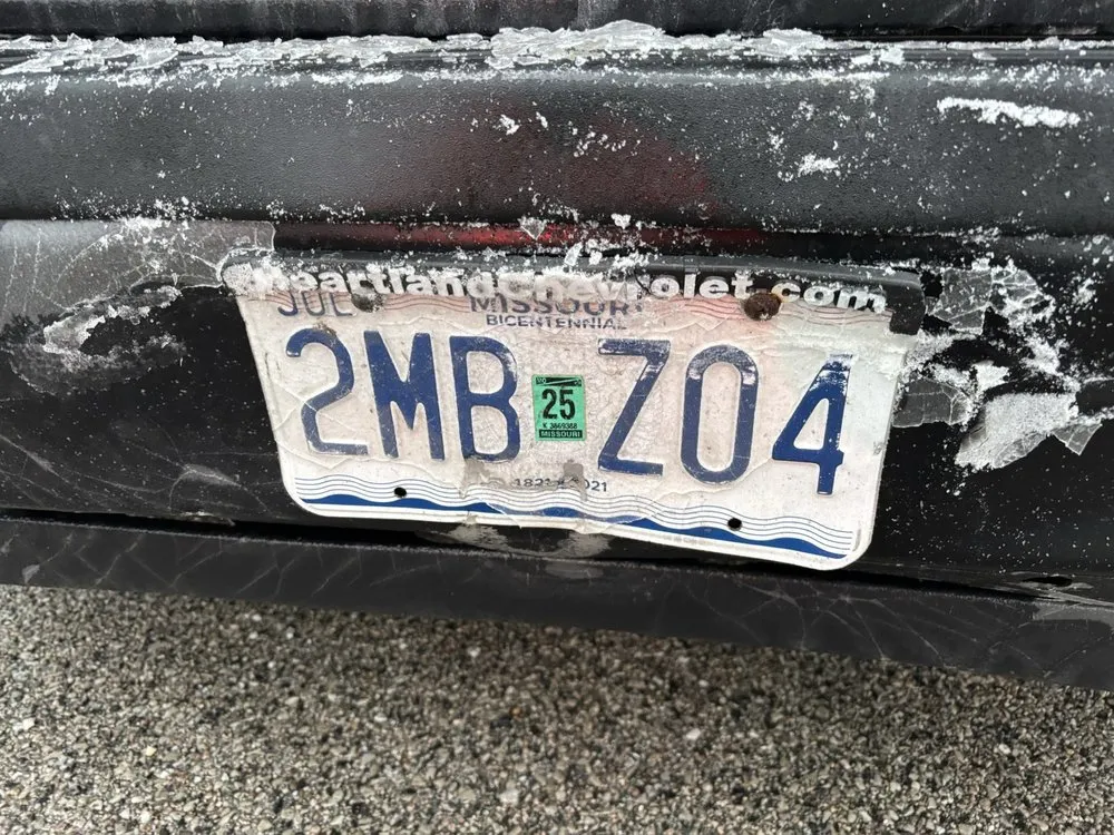 Slide of Allen's Mechanical