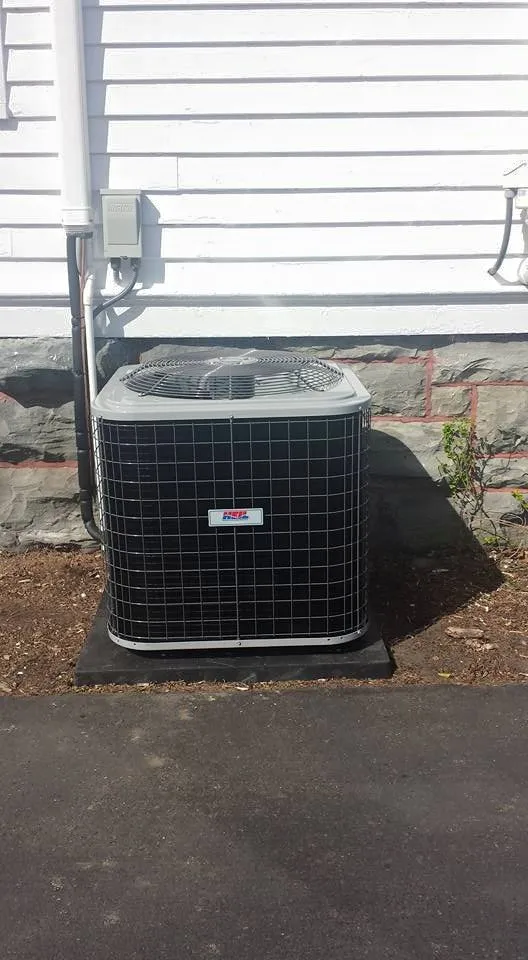 Slide of Allen's Plumbing & Heating