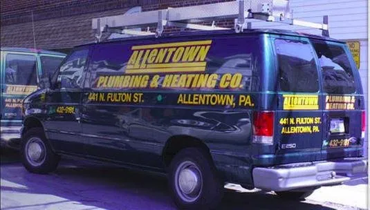Slide of Allentown Plumbing & Heating