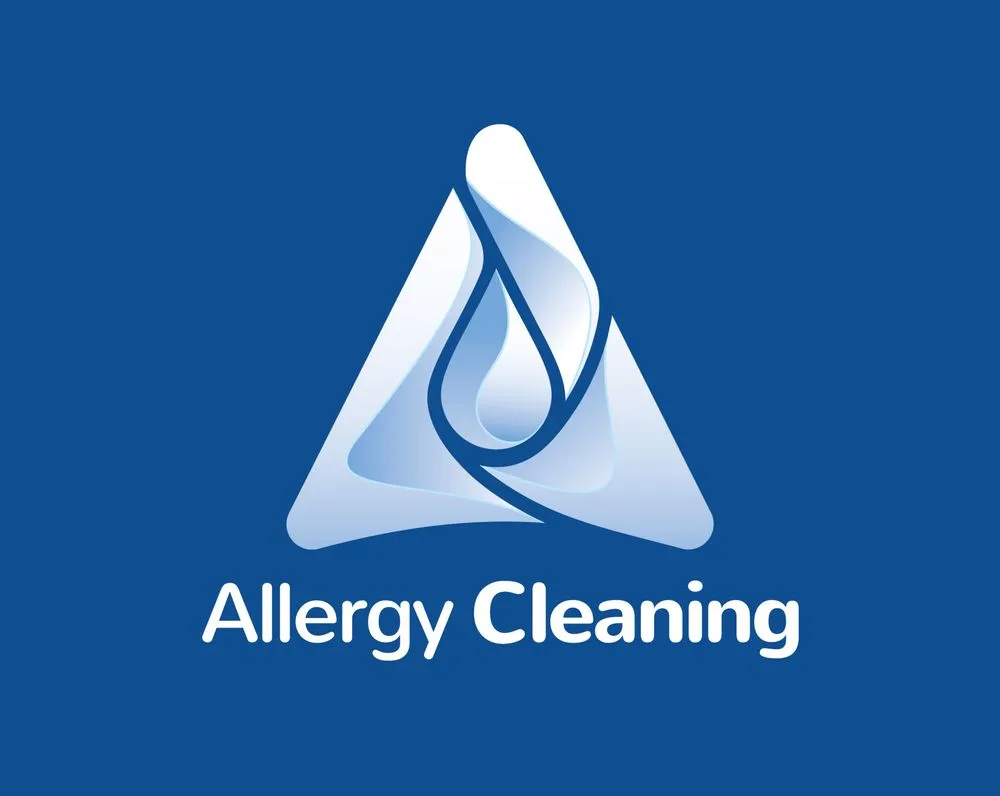 Slide of Allergy Cleaning