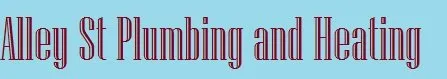 Alley St Plumbing & Heating