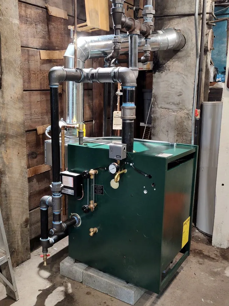 Slide of Allfaze Mechanical