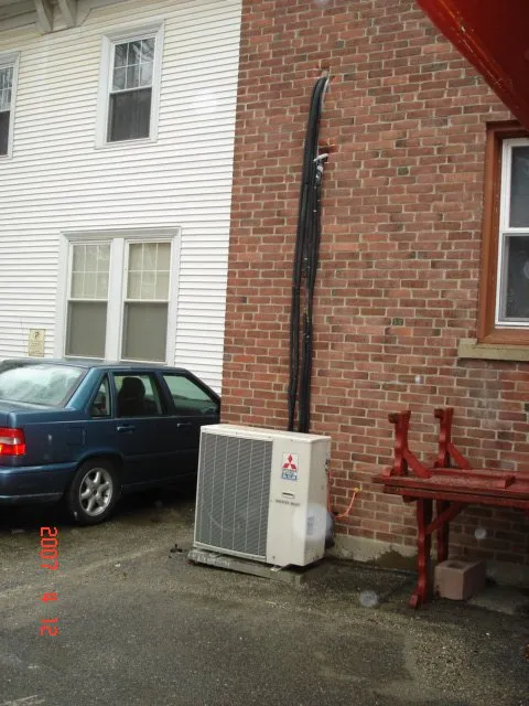 Slide of Allfaze Mechanical