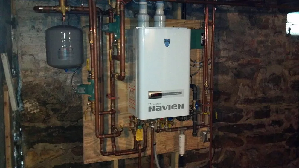 Slide of Allfaze Mechanical